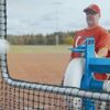 Jugs MVP Combo Pitching Machine Adjustable Up to 60 MPH, for Baseball & Softball, Ideal for Pitching-Machine Leagues - Image 5