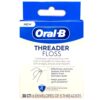 Glide Pro-Health Dental Floss Threaders for, 30 Count - Image 3