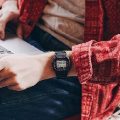 Alternative view of Casio G Shock Revival Watch