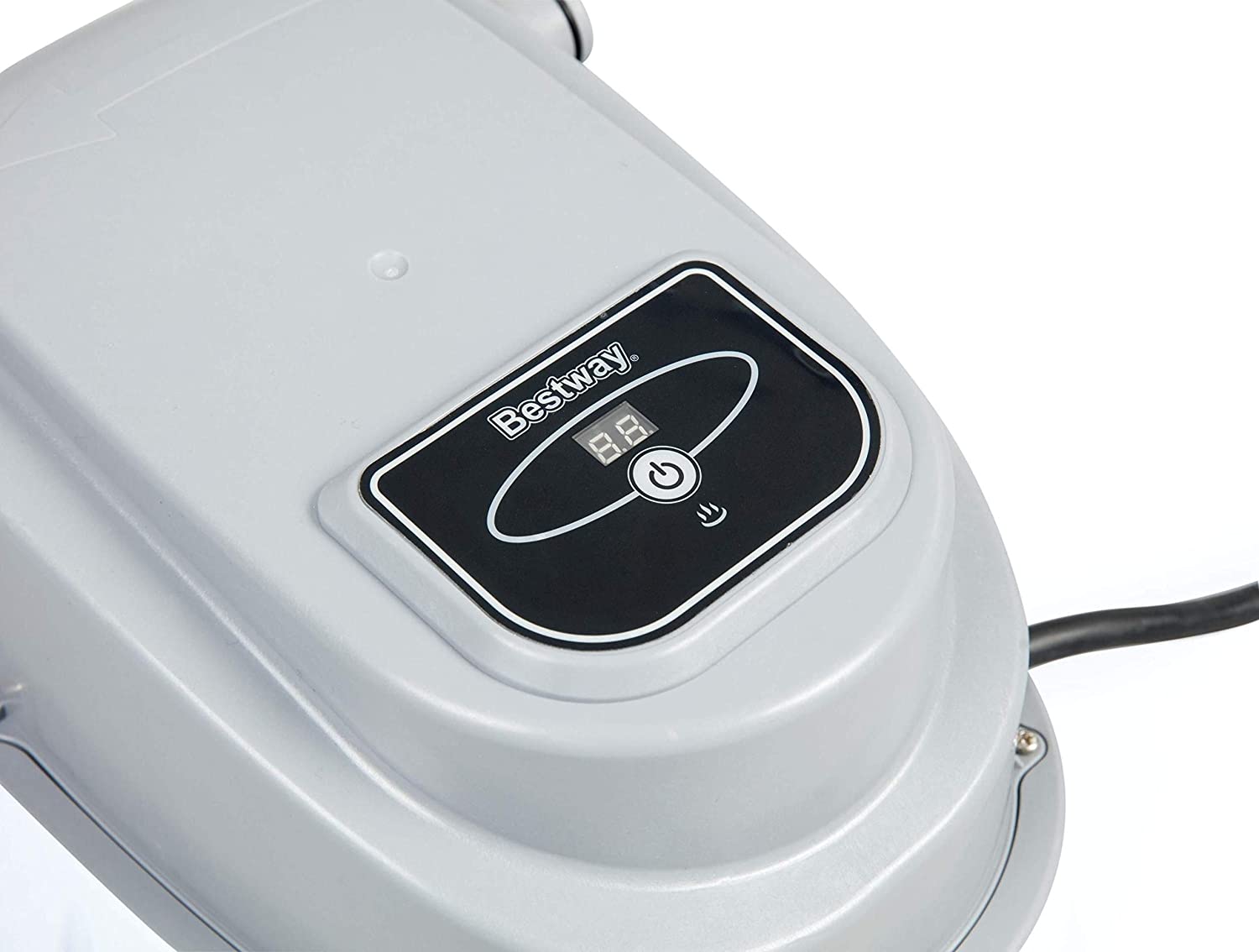 Bestway Pool Heater - Image 11
