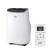 BLACK+DECKER 8000 BTU Portable Air Conditioner up to 350 Sq.Ft - Image 2