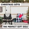 CLIQ Portable Folding Chair for Camping Supports 300 Lbs - Image 4