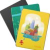Amazon – Kindle Paperwhite Kids E-Reader 6.8′′ display with kid-friendly cover – 16GB – 2022 – 2023 – Emerald Forest - Image 5