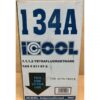 R134A Refrigerant, Full of R 134A, Net 30LB Tank, Suitable for automotive air conditioners, refrigerators Make in USA - Image 2