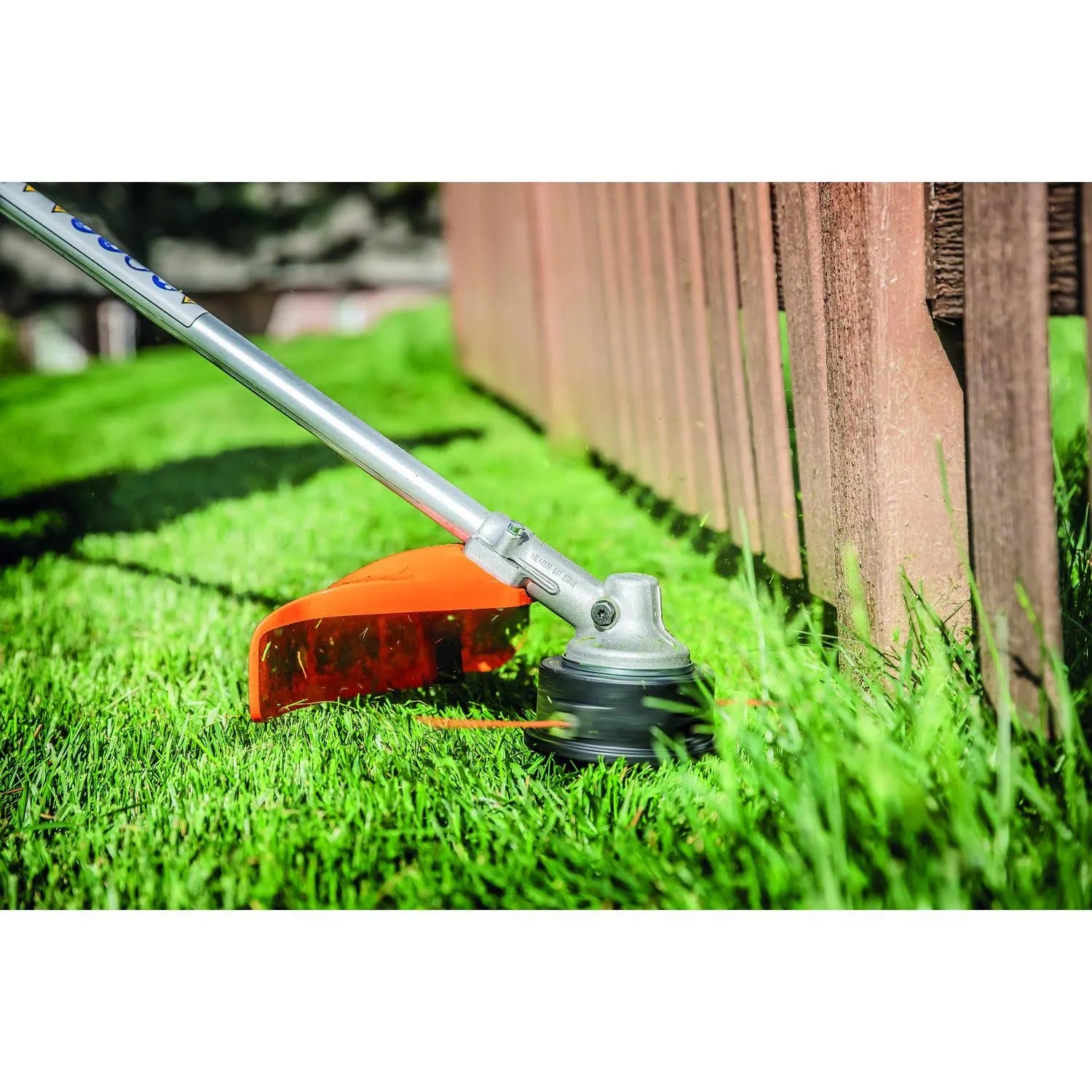 Stihl FS 91 R GAS Trimmer - Image 3