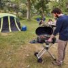Coleman RoadTrip 285 Portable Stand-Up Propane Grill - Image 25