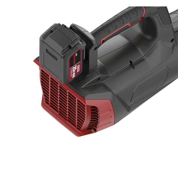 Hyper Tough 20V Max 4.0Ah Battery Pack, HT21-401-003-11 - Image 4