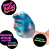 Nice Berg, Satisfying Square Shaped Sensory Toy, Blue, Children Ages 3+ - Image 2