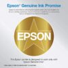 Epson EcoTank ET-4800 Wireless All-in-One Inkjet Printer, Scanner, Copier, Fax, ADF, Ethernet, White - Image 6