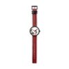 Hey Studio Time For Fun Watch - Red - Image 4