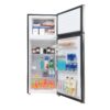7.5 Cu ft. Refrigerator, Platinum Series Stainless Look (EFR780-6COM) - Image 2