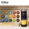 Keurig K-Mini Single Serve Coffee Maker, Black - Image 6