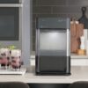 GE Profile Opal 2.0 | Countertop Nugget Ice Maker | Ice Machine with WiFi Connectivity | Smart Home Kitchen Essentials | Black Stainless - Image 27