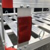 80779 Aluminum Hitch Mount Cargo Carrier with 47′′ Long Ramp, 1 Pack - Image 3