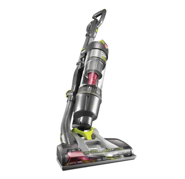 UH72400 WindTunnel Air Steerable Bagless Pet Upright Vacuum Cleaner - Image 7