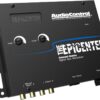 AudioControl Epicenter Digital Bass Restoration Processor with Wired Remote for Enhanced Car Audio - Image 3