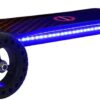 Electric Skateboard 4000 Watts | 12S3P | 35 mph | 22 Mile Range | 6" Wheels | Cool Lights | - Image 3