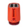 Bodum Bistro 2-Slice Toaster - Red - Image 4