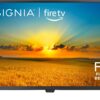 INSIGNIA 32-inch Class Smart Full HD 1080p Fire TV - Image 2