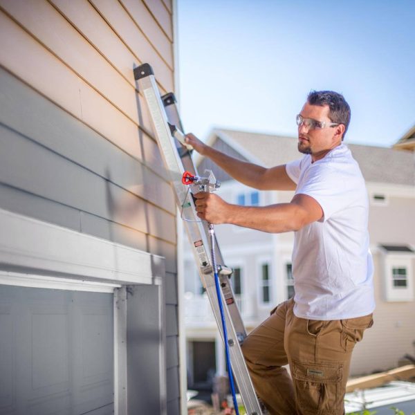262805 Magnum X7 Stand Airless Paint Sprayer - Image 14