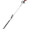 Husqvarna 970545001 330LK 28-cc 2-cycle 20-in Straight Shaft Gas String Trimmer with Attachment Capable and Edger Capable - Image 4
