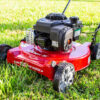 20-Inch 125Cc Gas Push Mower with Briggs & Stratton Engine - Image 7