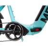 SILVERADO 20 48V/14AH 750W Foldable Fat Tire Electric Trike, 330LBS (96817362) - Image 66