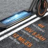 Electric Scooter, 350W/500W Powerful Motor, 8.5"/10" Solid Tires, 19/22Mph, 28/21/12 Miles Range,Dual Braking - Image 8