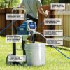 262805 Magnum X7 Stand Airless Paint Sprayer - Image 19