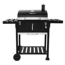 24" CD1824E Charcoal BBQ Grill