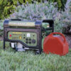 Sportsman Gasoline 4000W Portable Generator - Image 7