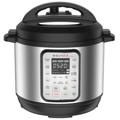 Instant Pot Duo Plus 3 Quart 9-in-1 Multi-Use Programmable Pressure Cooker
