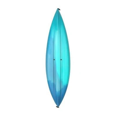 Lifetime Guster 100 Sit-In Kayak (2-Pack) 457 - Image 10