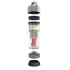 UH72400 WindTunnel Air Steerable Bagless Pet Upright Vacuum Cleaner - Image 8