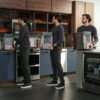 GE Profile Opal 2.0 | Countertop Nugget Ice Maker | Ice Machine with WiFi Connectivity | Smart Home Kitchen Essentials | Black Stainless - Image 21
