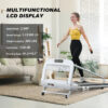 Witaxima 2025 New Quiet Smart Pet Treadmill, Adjustable Speed, Perfect for Small/Medium Dogs - Image 5