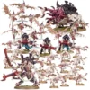 Warhammer 40K Tyranids Battleforce Brood Swarm - Image 2
