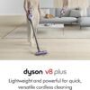 Dyson V8 Cordless Vacuum Cleaner - Image 21