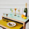 Long Stem Cordial Set - Image 3