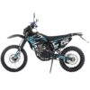 X-PRO Templar X 250cc 6 Speed Dirt Bike with Zongshen Engine Pit Bike Gas Dirt Bikes - Image 4