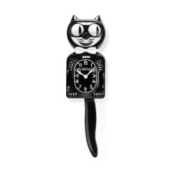 Alternative view of Kit-Cat Clock - Large