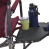 GCI Outdoor Freestyle Rocker XL Folding Rocking Chair with Side Table, Supports 250 lbs, Portable for Camping - Image 2