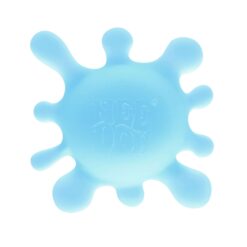 Alternative view of Sploot Splat BLUE Stress Ball