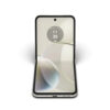 Motorola razr | 2023 | Unlocked | Made for US 8/128 | 32MP Camera | Vanilla Cream, 73.95 x 170.82 x 7.35mm - Image 10