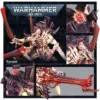 Warhammer 40K Tyranids Battleforce Brood Swarm - Image 3