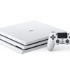 4 Pro 1TB White (PS4) - Image 8
