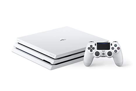 4 Pro 1TB White (PS4) - Image 8