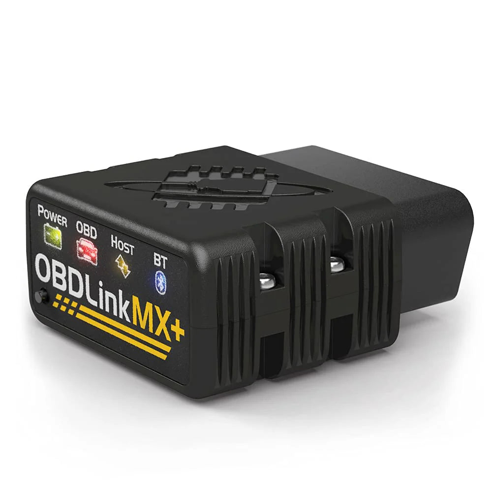 OBDLink Bluetooth Scanner for iPhone Android and Windows - Image 2