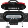 Coleman RoadTrip 285 Portable Stand-Up Propane Grill - Image 4