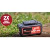 Hyper Tough 20V Max 4.0Ah Battery Pack, HT21-401-003-11 - Image 6